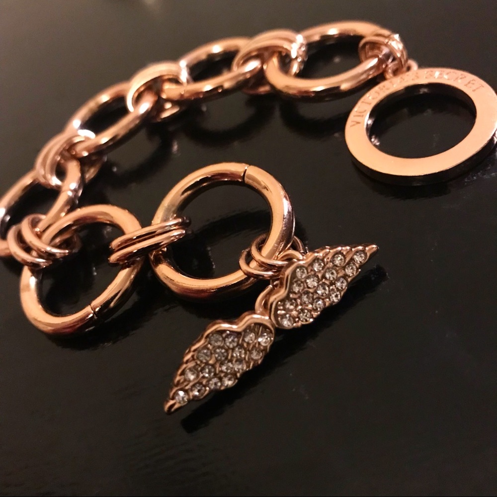 Victoria’s Secret bracelet
